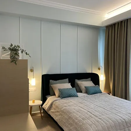 Syntagma Hideaway Luxury Apt Atene Esterno foto