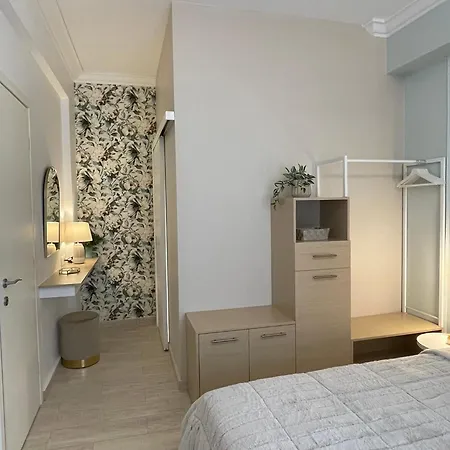 Syntagma Hideaway Luxury Apt Atene Esterno foto