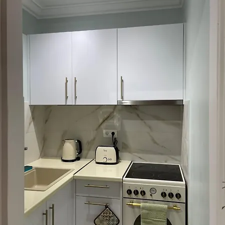 Syntagma Hideaway Luxury Apt Atene Esterno foto