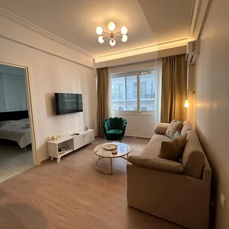 Syntagma Hideaway Luxury Apt Atene Esterno foto