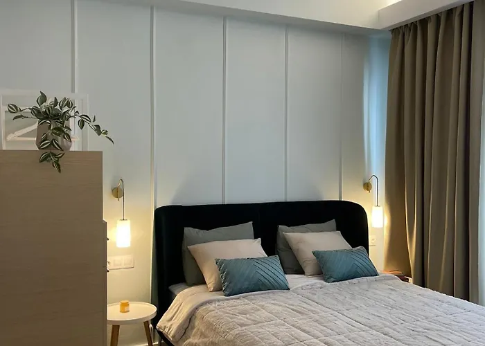 Syntagma Hideaway Luxury Apt