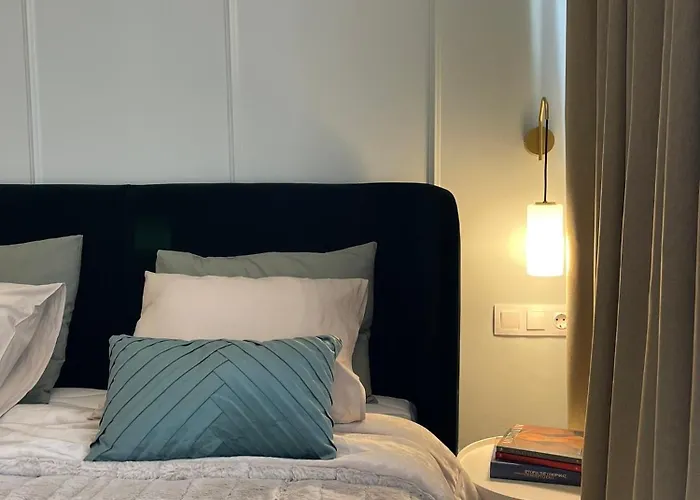 Syntagma Hideaway Luxury Apt