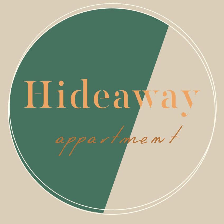 Apartment Syntagma Hideaway Luxury