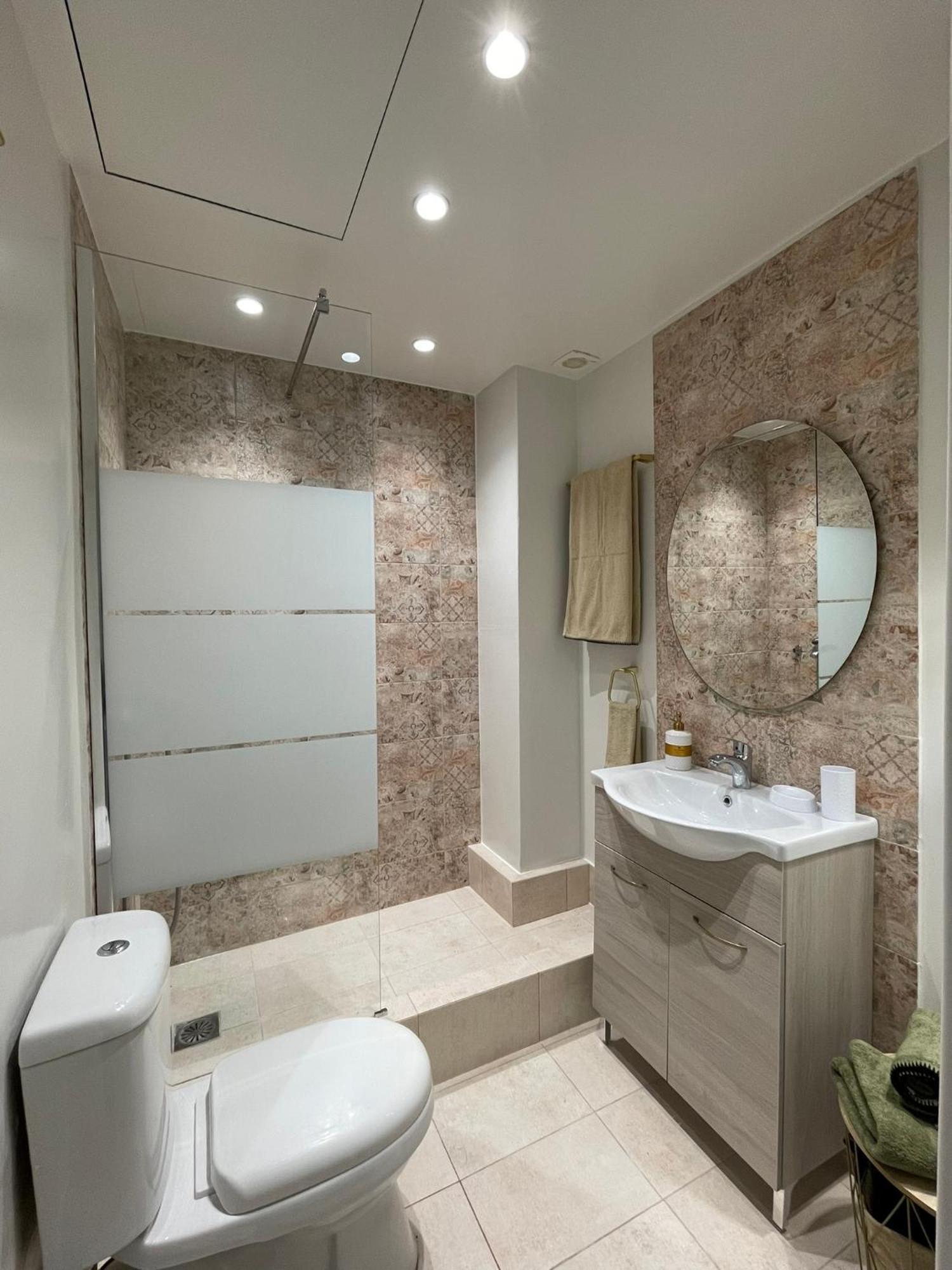 Apartment Syntagma Hideaway Luxury