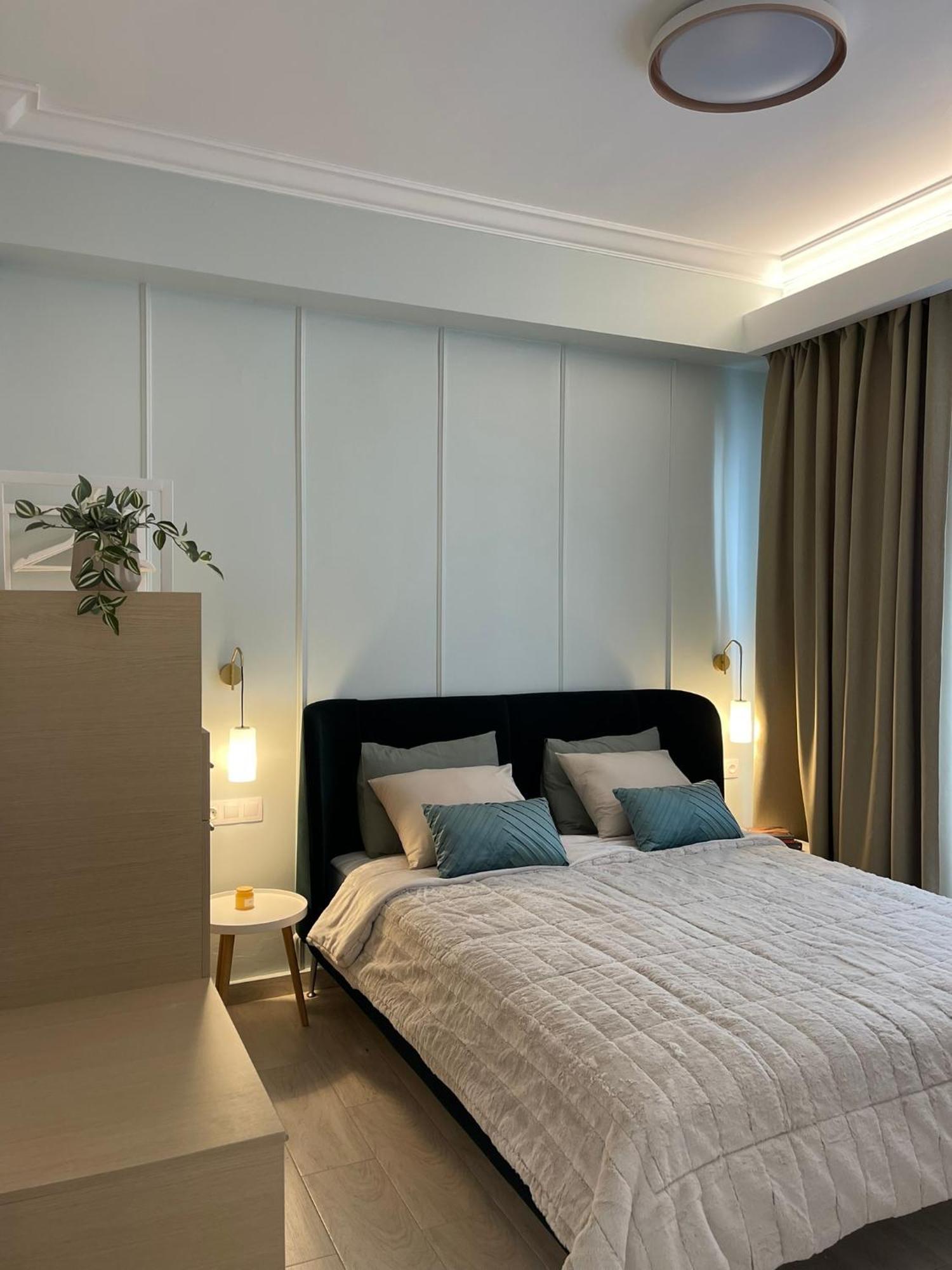 Syntagma Hideaway Luxury Apartment Athens