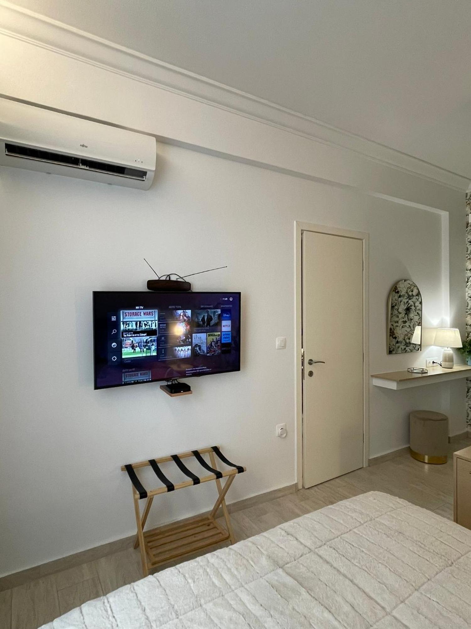 Apartment Syntagma Hideaway Luxury
