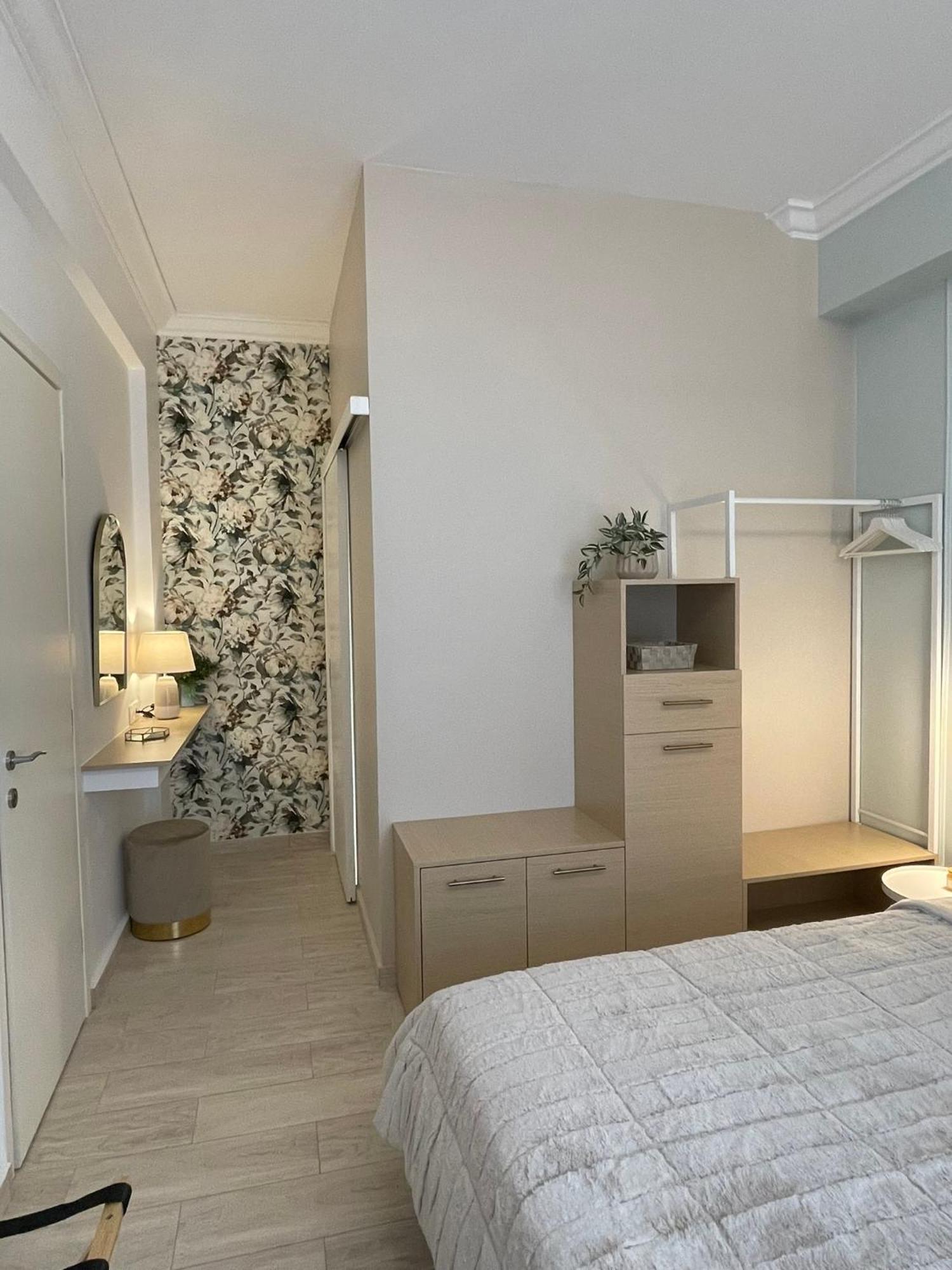 Apartment Syntagma Hideaway Luxury