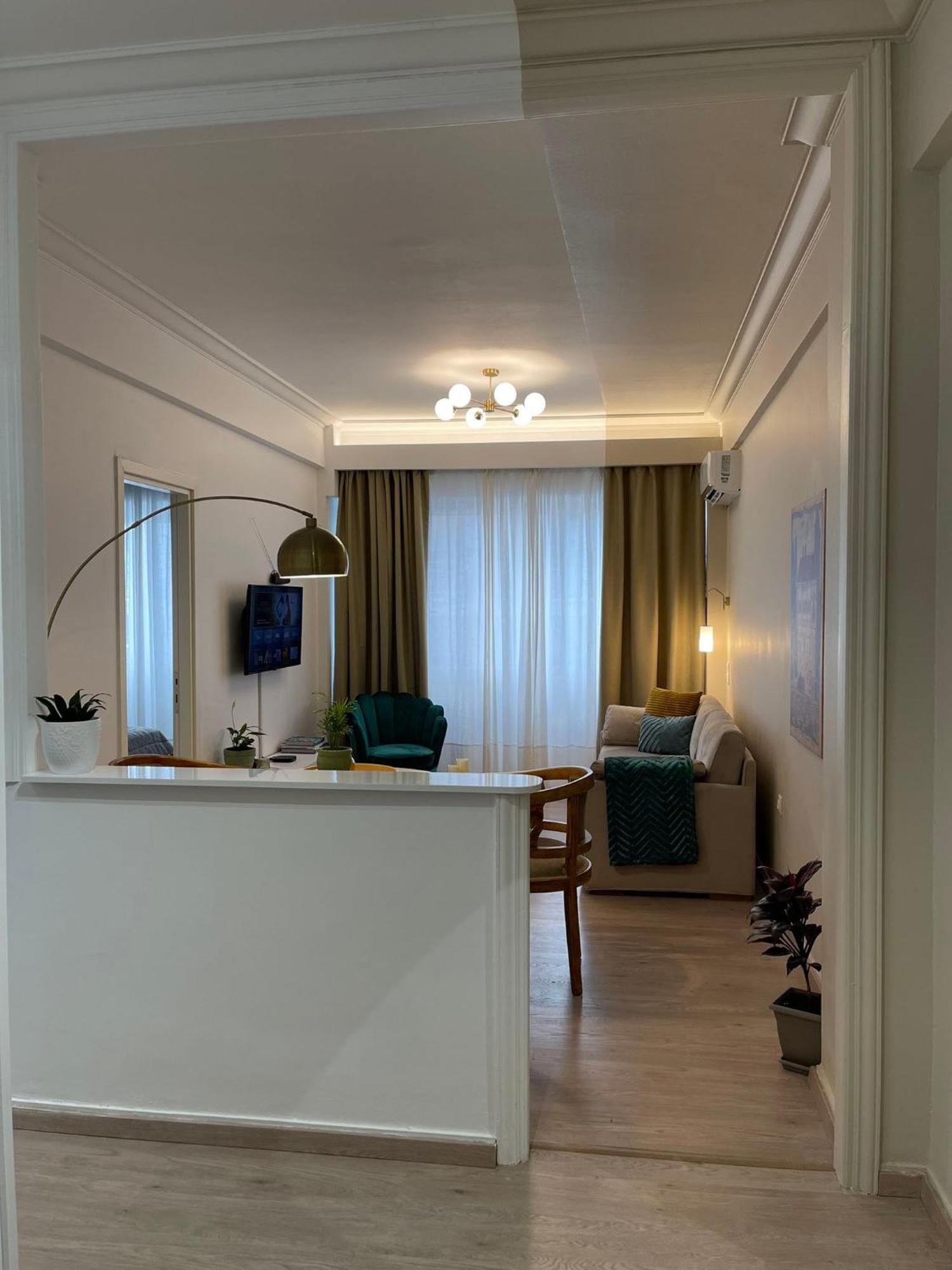Apartment Syntagma Hideaway Luxury *