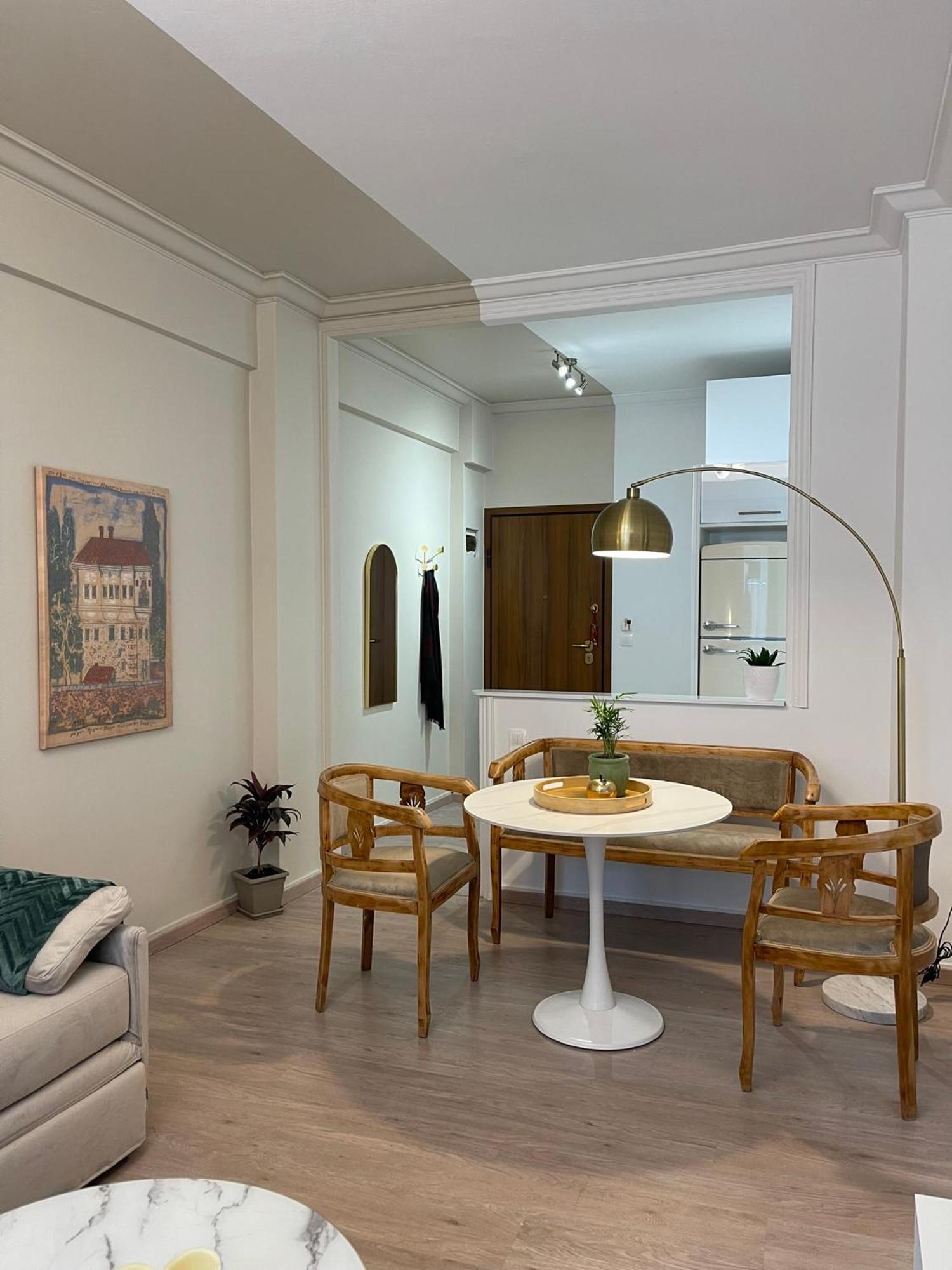 Syntagma Hideaway Luxury Apartment
