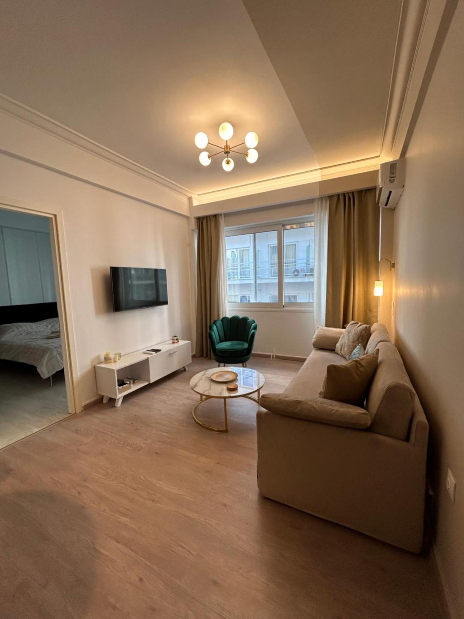 Syntagma Hideaway Luxury