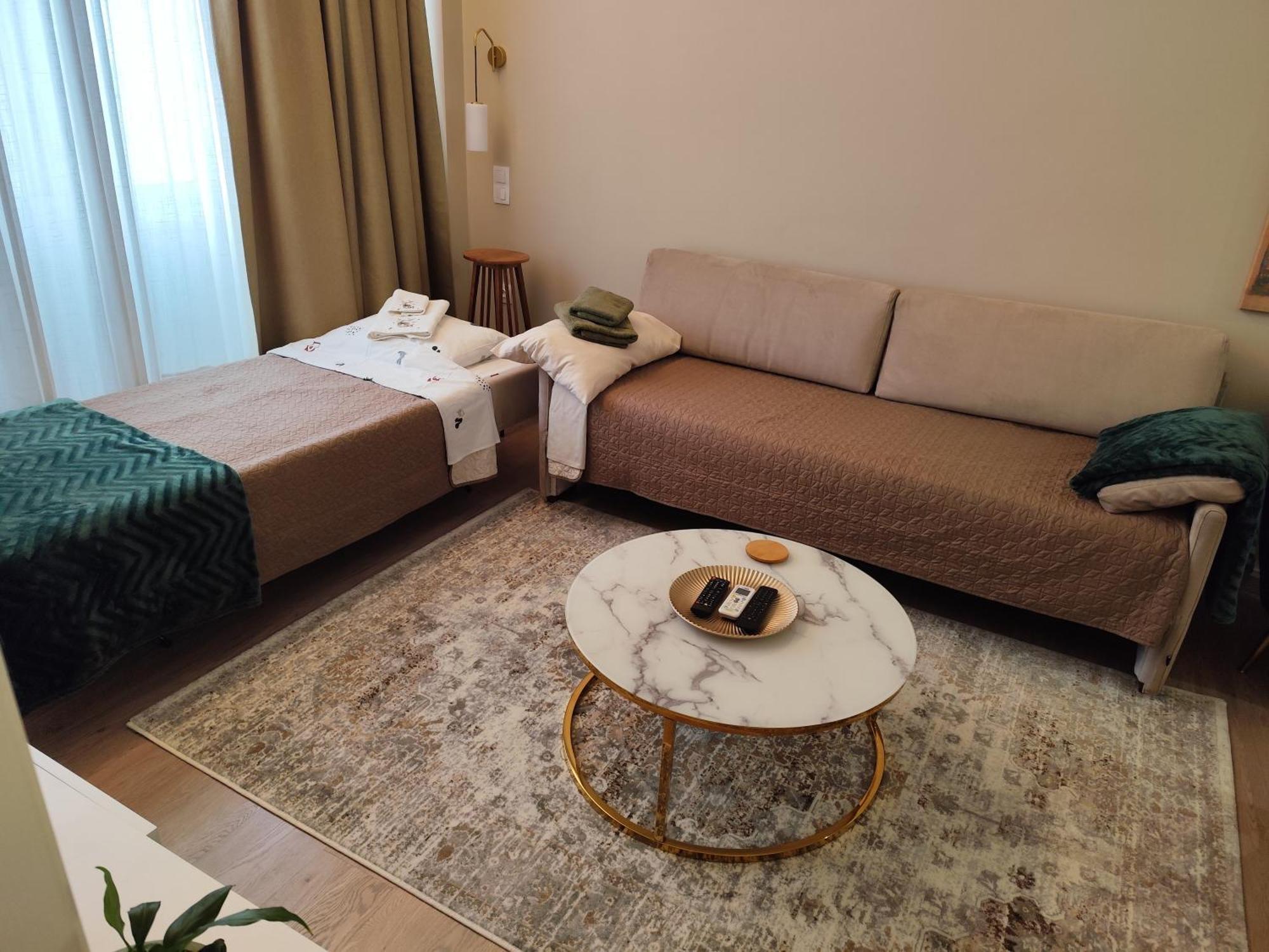 Syntagma Hideaway Luxury Athens