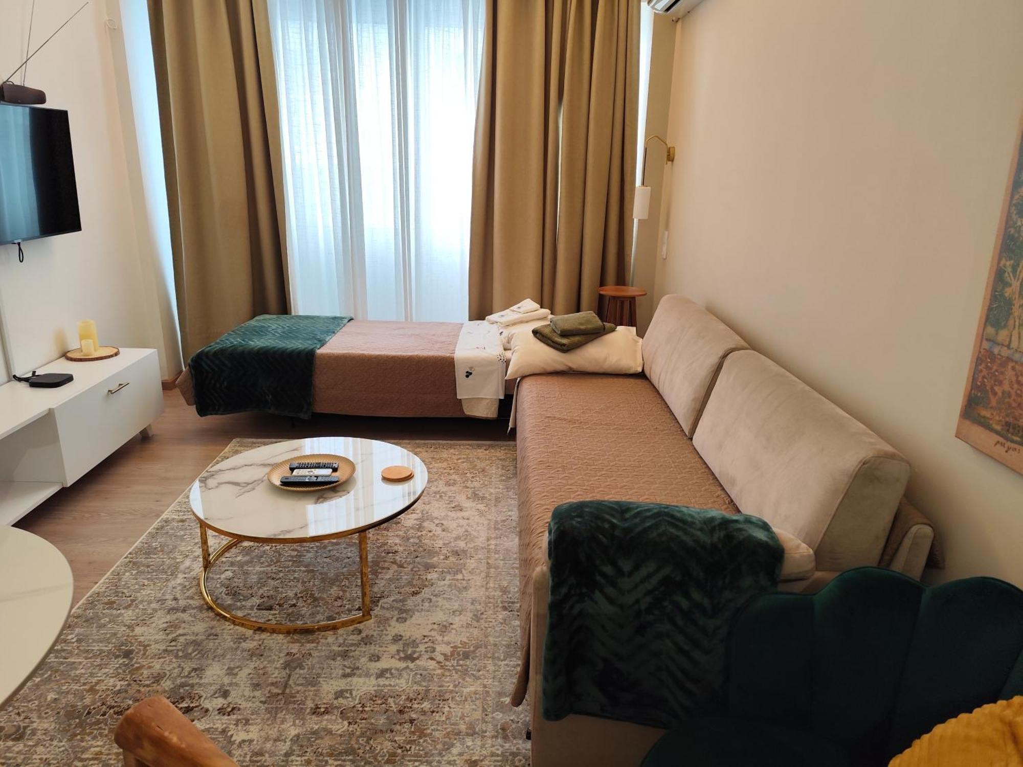 Syntagma Hideaway Luxury * Athens